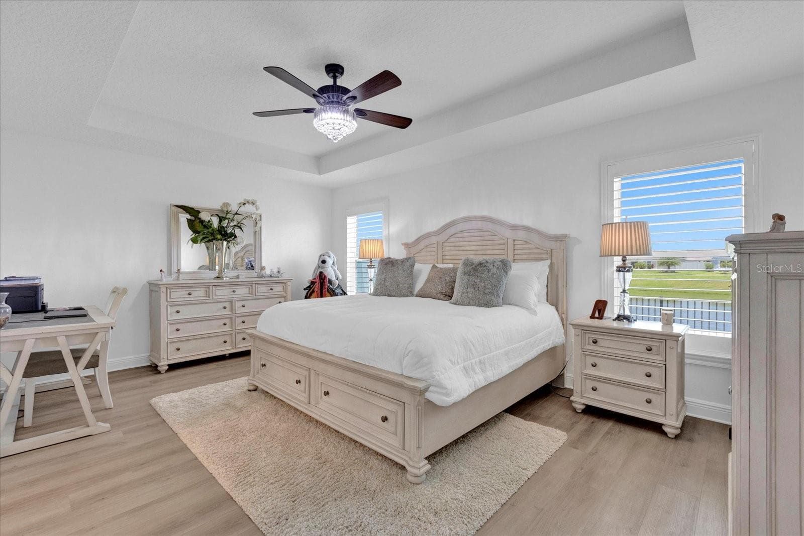 Single Family Residence at 1393 KENNETH ST, THE VILLAGES, photo 22 of 37