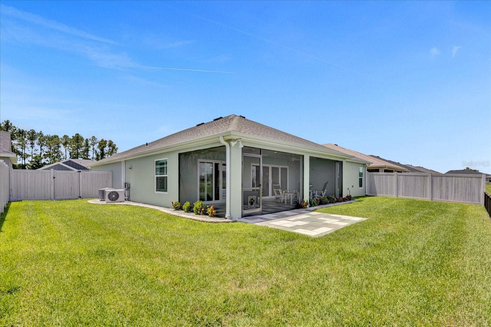 Single Family Residence at 1393 KENNETH ST, THE VILLAGES, photo 30 of 37