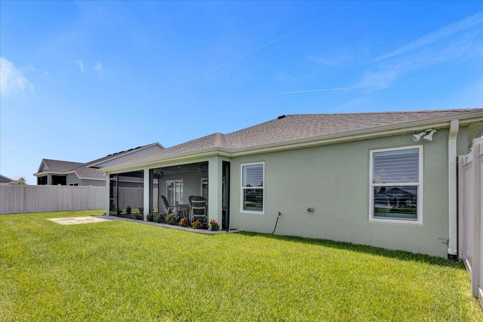 Single Family Residence at 1393 KENNETH ST, THE VILLAGES, photo 31 of 37