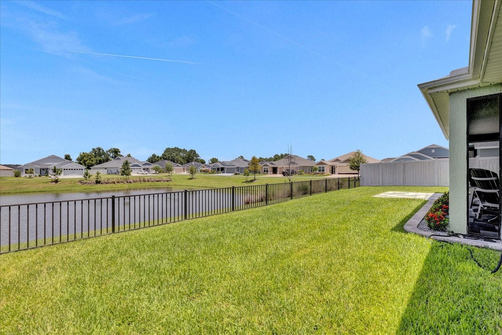 Single Family Residence at 1393 KENNETH ST, THE VILLAGES, photo 32 of 37