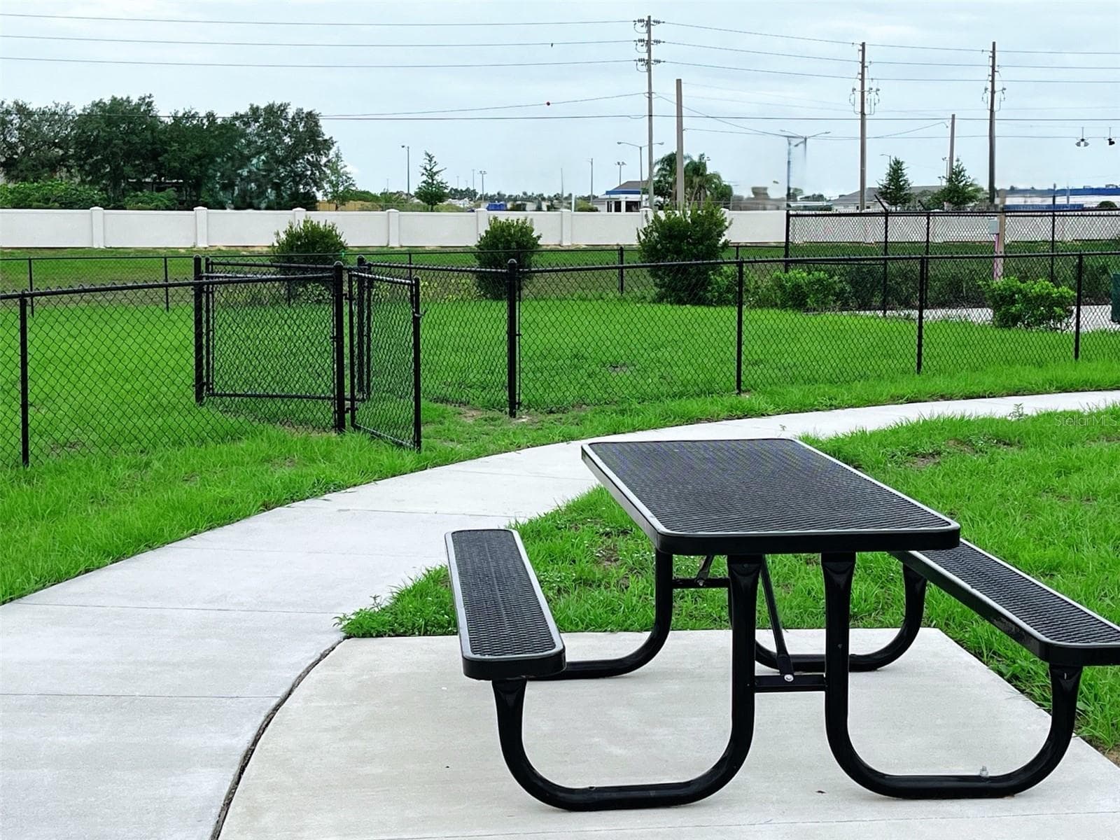 Community Dog Park - 441 MARION LOOP, HAINES CITY