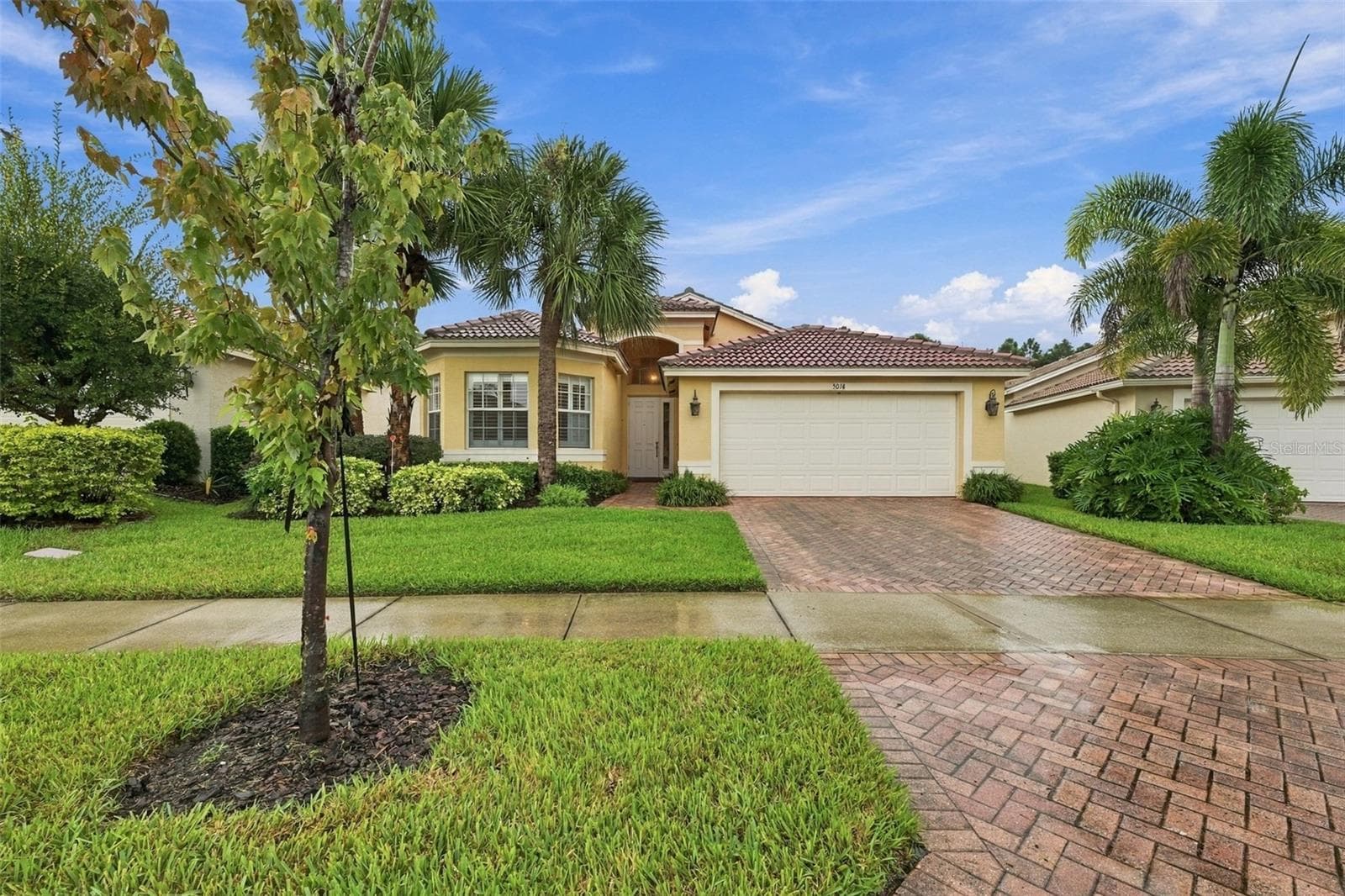 5014 SANDY BROOK CIR