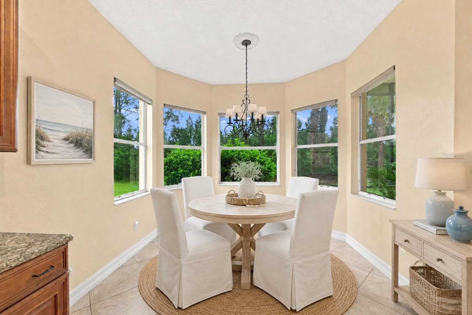 virtually staged - 5014 SANDY BROOK CIR, WIMAUMA