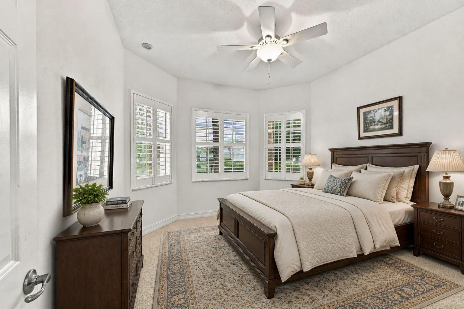 virtually staged - 5014 SANDY BROOK CIR, WIMAUMA