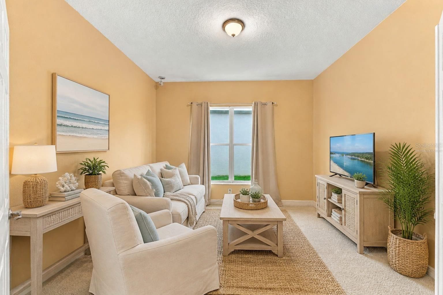 virtually staged - 5014 SANDY BROOK CIR, WIMAUMA