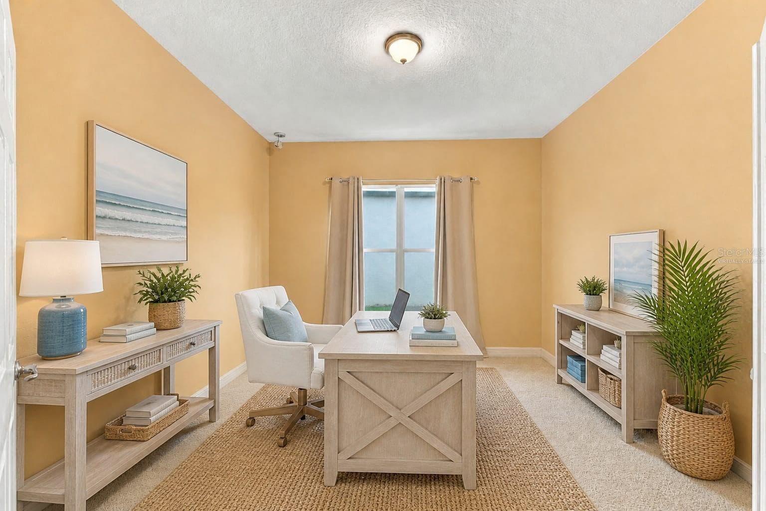 virtually staged - 5014 SANDY BROOK CIR, WIMAUMA
