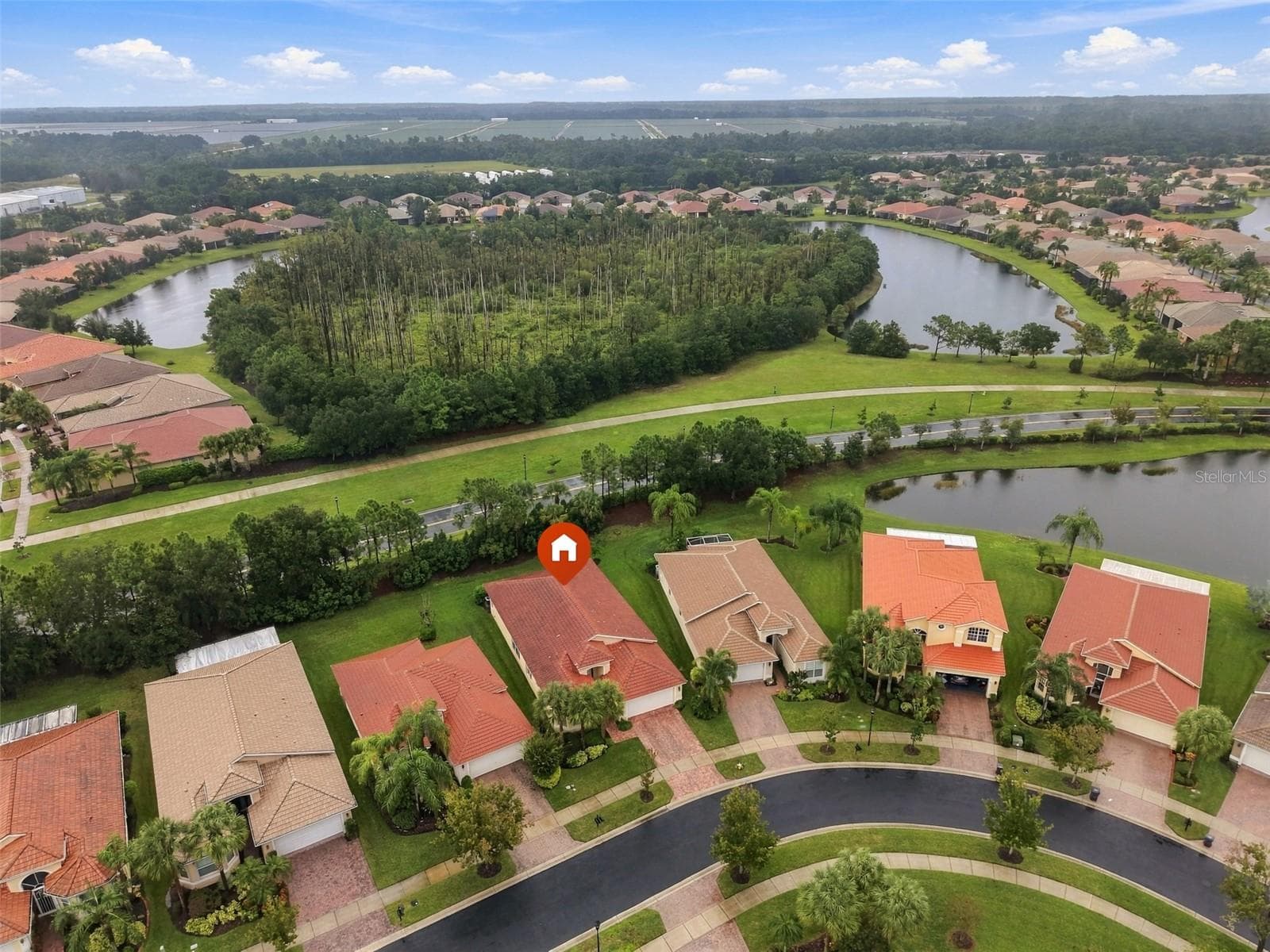 Single Family Residence at 5014 SANDY BROOK CIR, WIMAUMA, photo 56 of 84
