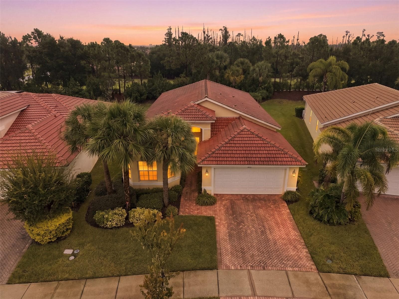 Single Family Residence at 5014 SANDY BROOK CIR, WIMAUMA, photo 57 of 84