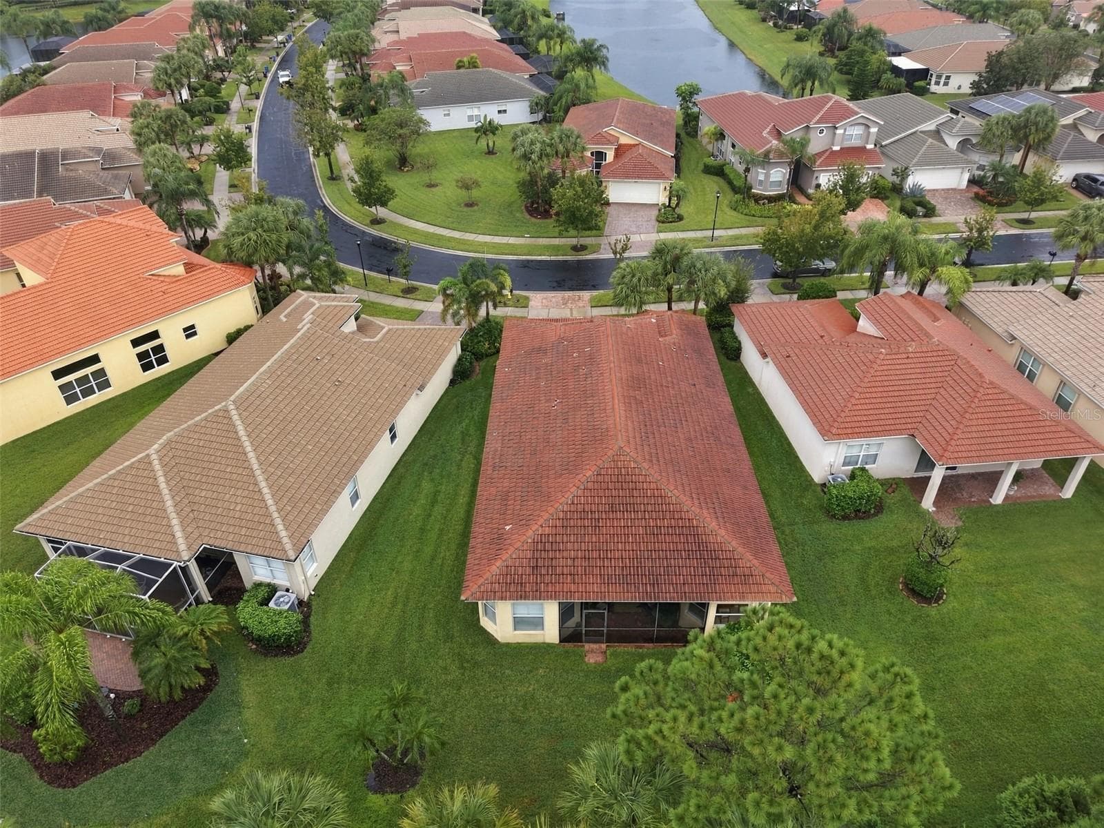 Single Family Residence at 5014 SANDY BROOK CIR, WIMAUMA, photo 58 of 84