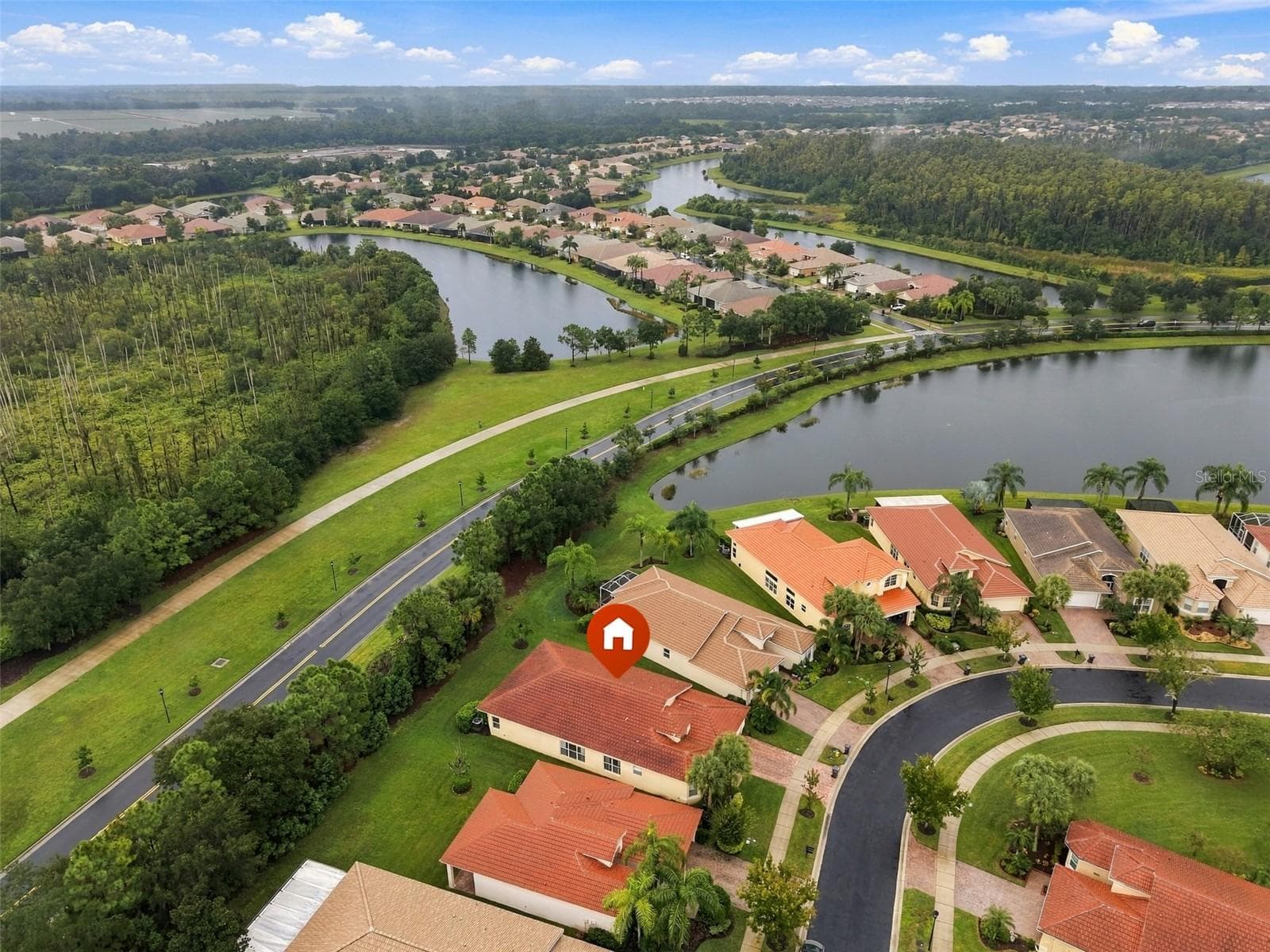 Single Family Residence at 5014 SANDY BROOK CIR, WIMAUMA, photo 60 of 84