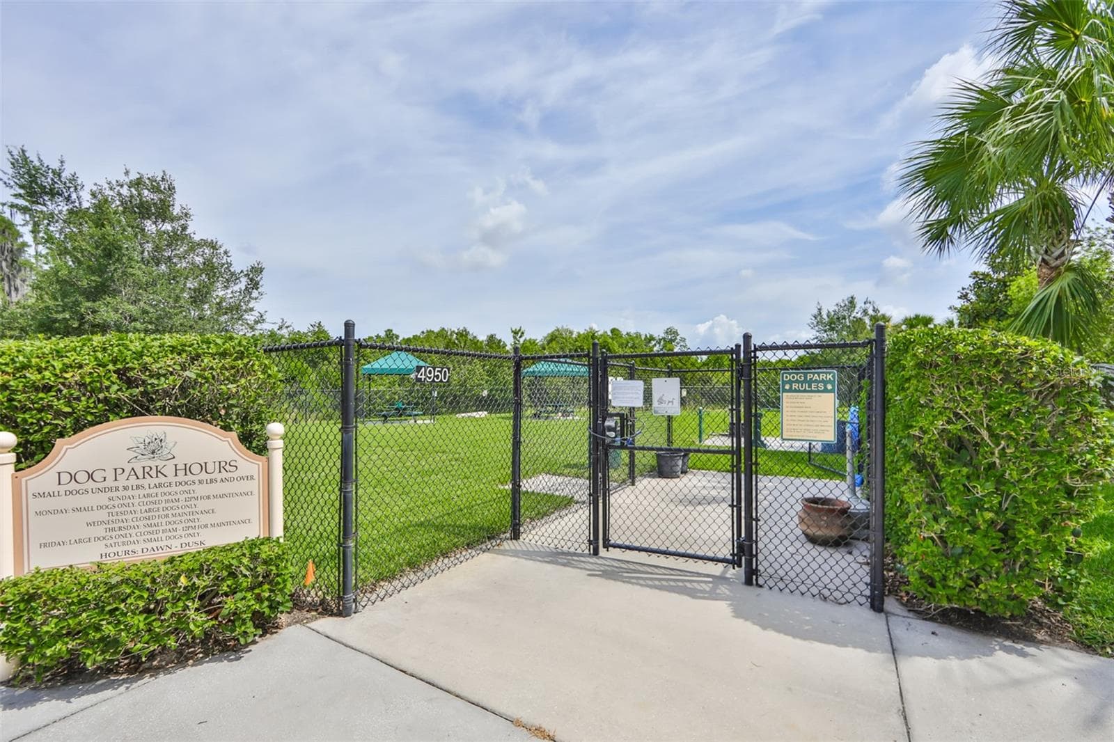 Single Family Residence at 5014 SANDY BROOK CIR, WIMAUMA, photo 75 of 84