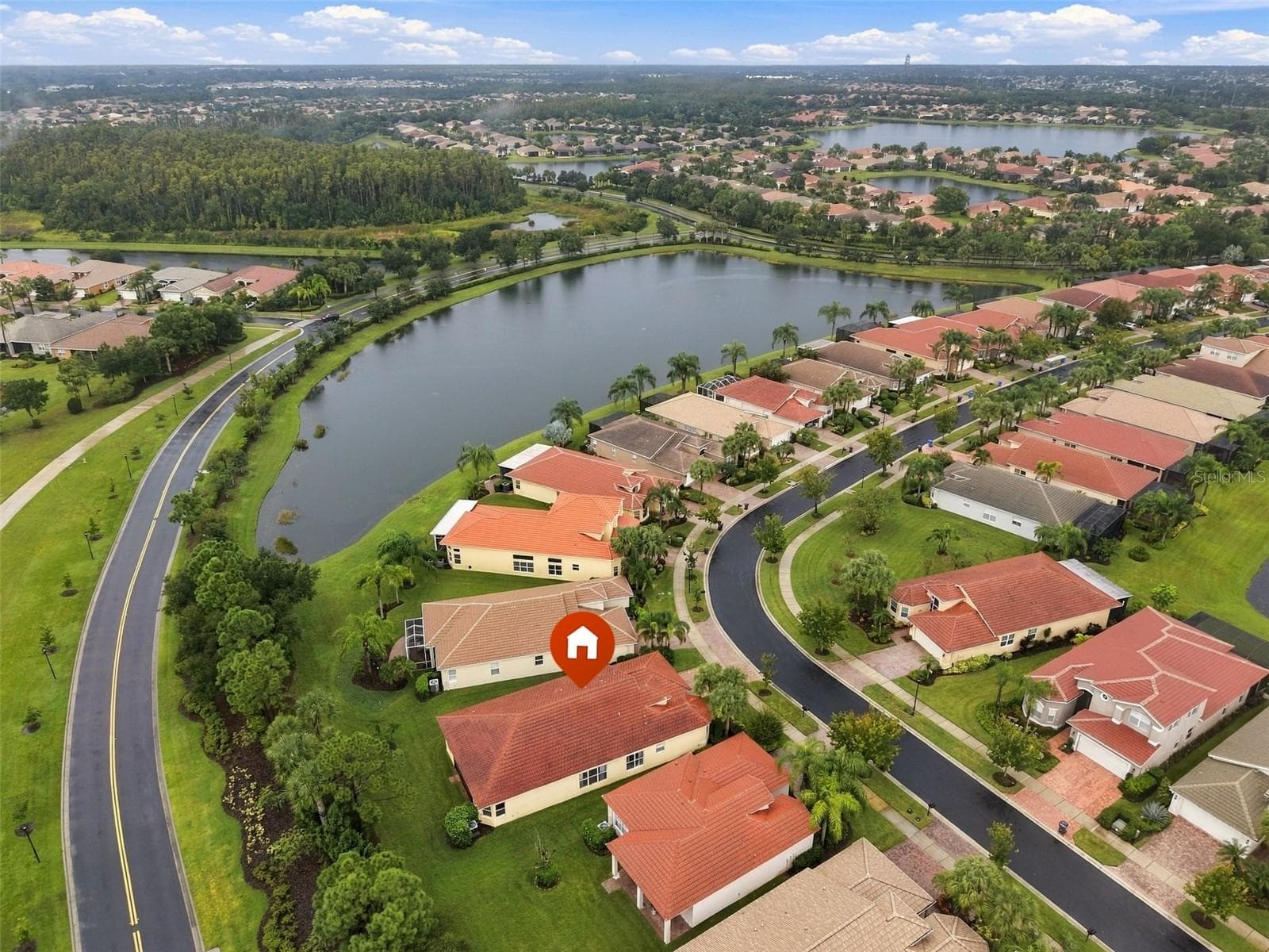 Single Family Residence at 5014 SANDY BROOK CIR, WIMAUMA, photo 81 of 84