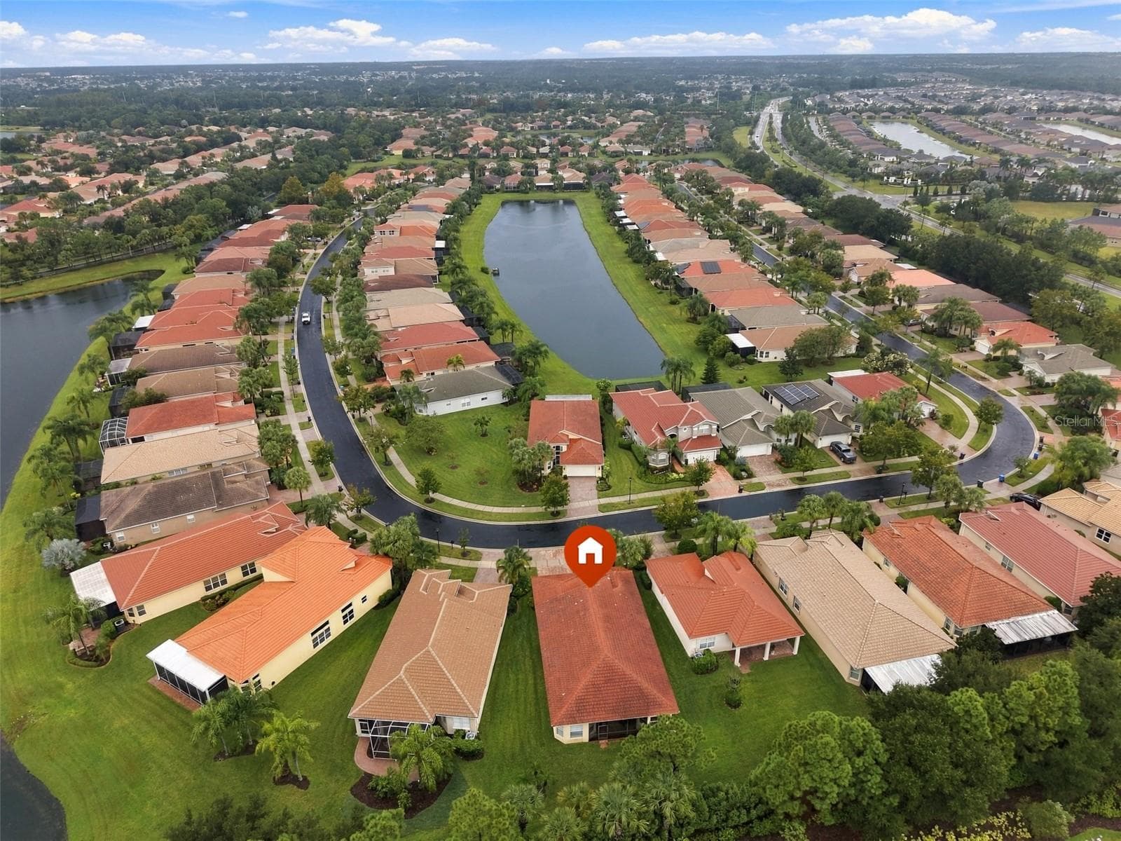 Single Family Residence at 5014 SANDY BROOK CIR, WIMAUMA, photo 83 of 84