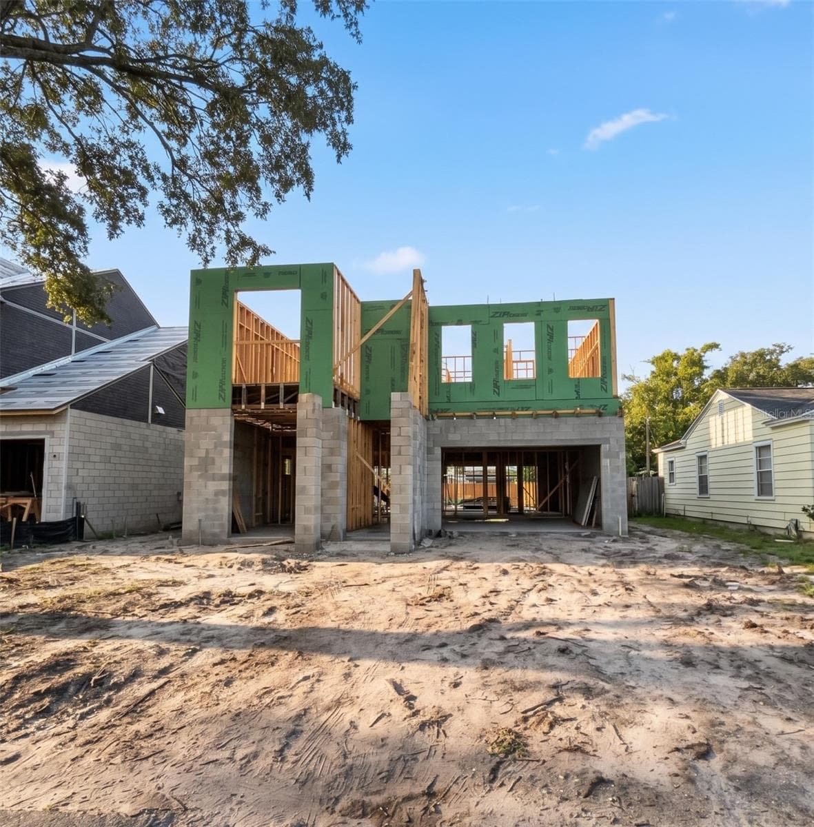 Single Family Residence at 828 VASSAR ST, ORLANDO, photo 18 of 18