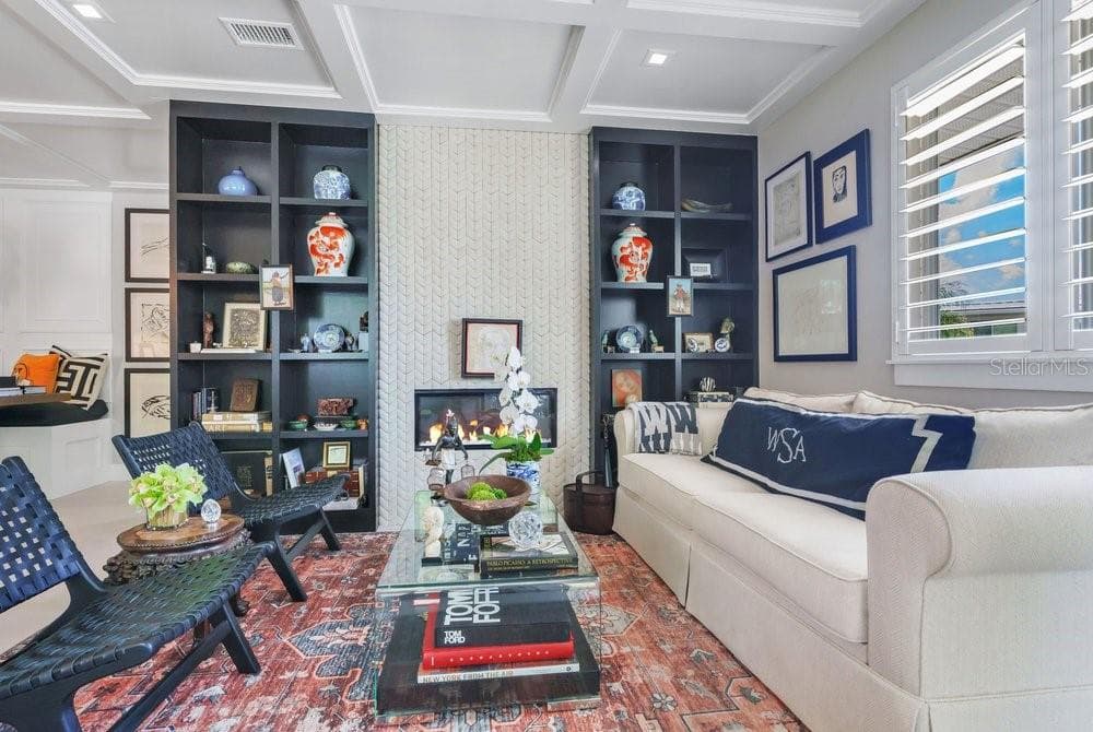 Condominium at 1140 S ORLANDO AVENUE #H-16, MAITLAND, photo 12 of 40