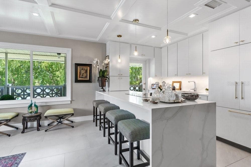 Condominium at 1140 S ORLANDO AVENUE #H-16, MAITLAND, photo 16 of 40