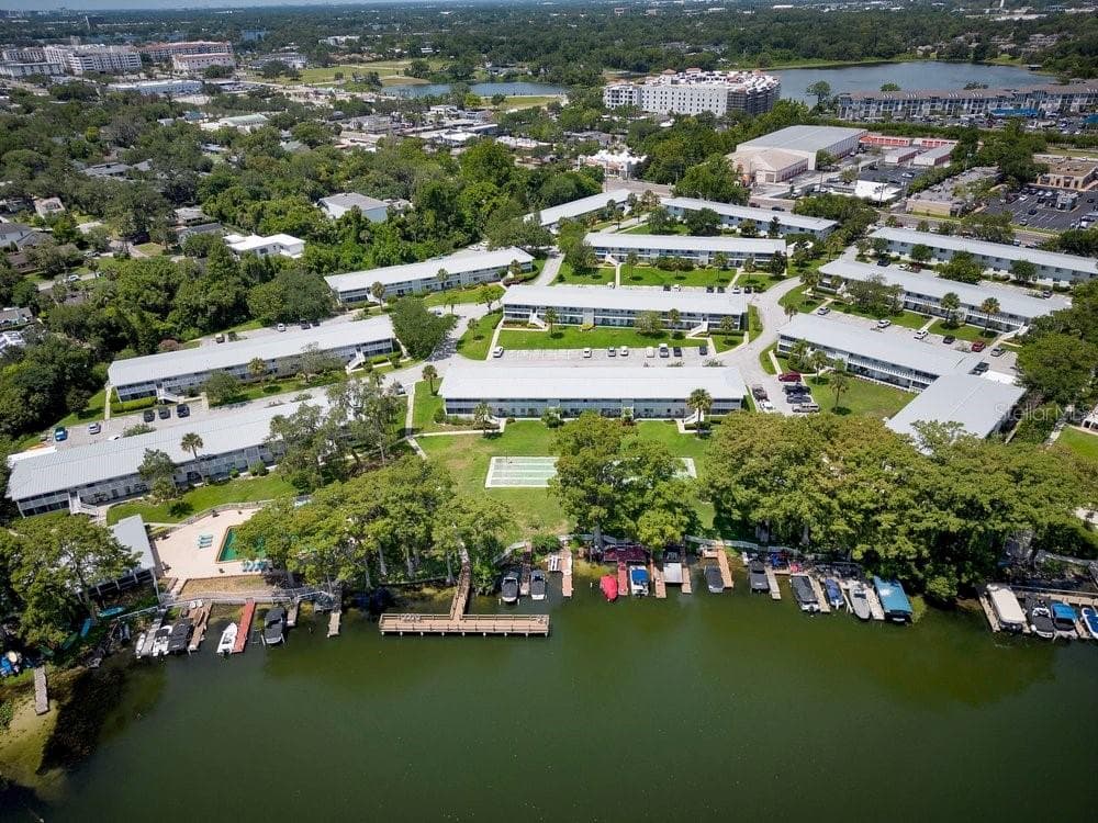 Condominium at 1140 S ORLANDO AVENUE #H-16, MAITLAND, photo 40 of 40