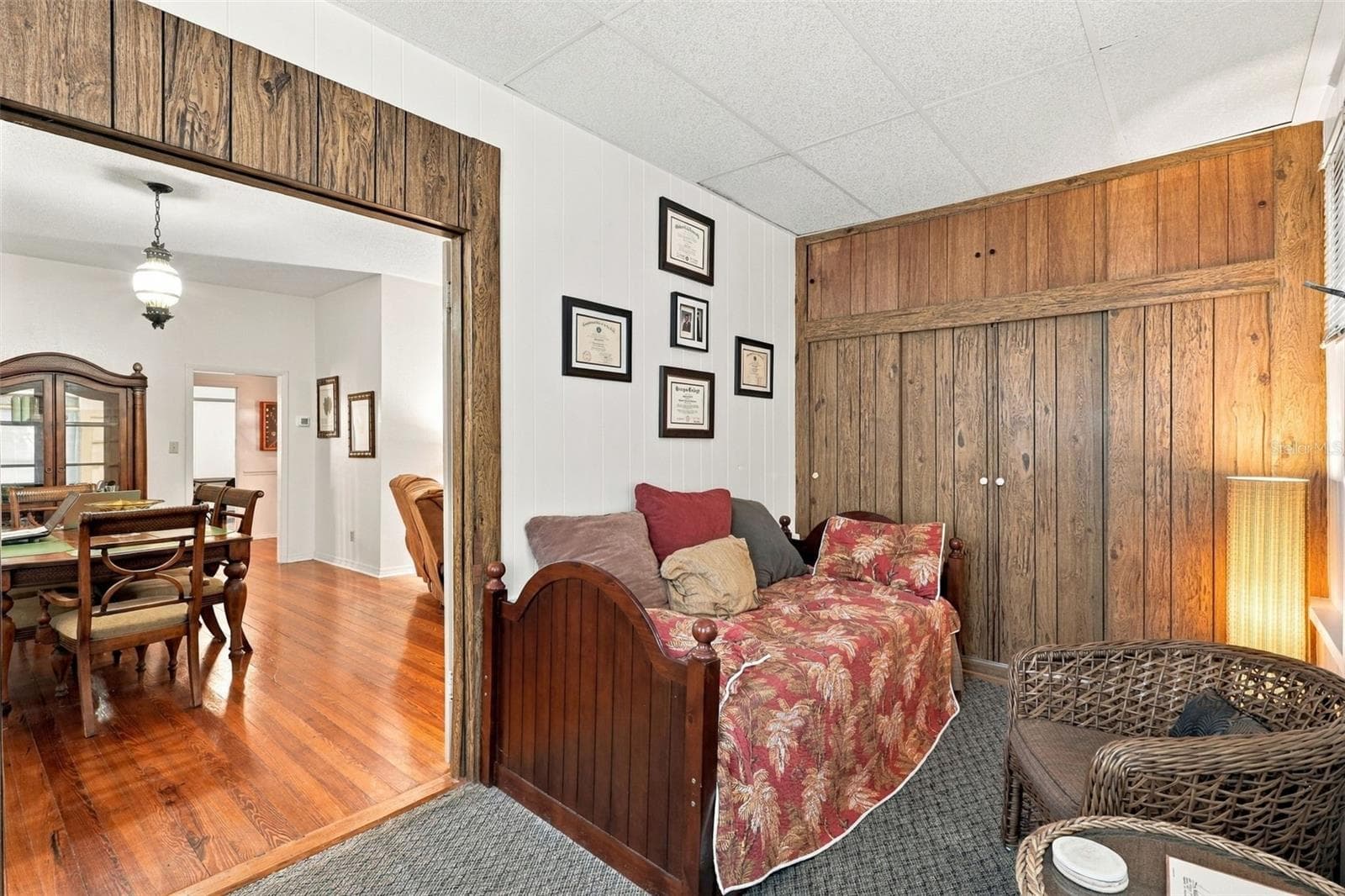 1ST FLOOR - OFFICE - 235 N SANS SOUCI AVE, DELAND