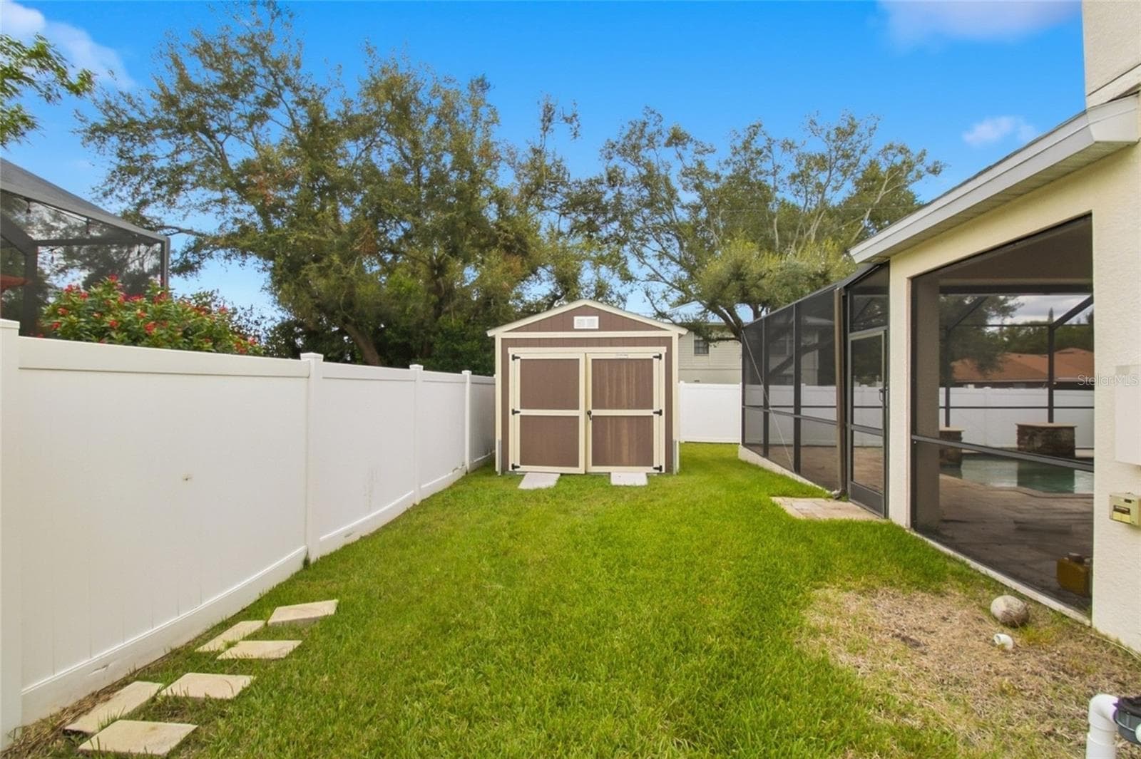Single Family Residence at 1215 HILLANDALE RESERVE DR, TAMPA, photo 46 of 50