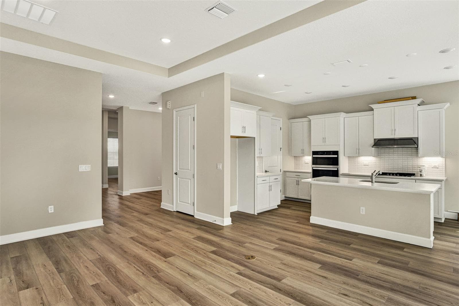 The sample photos included are of the model home and are meant to showcase the craftsmanship and design quality. - REVERIE AT PALM COAST, PALM COAST