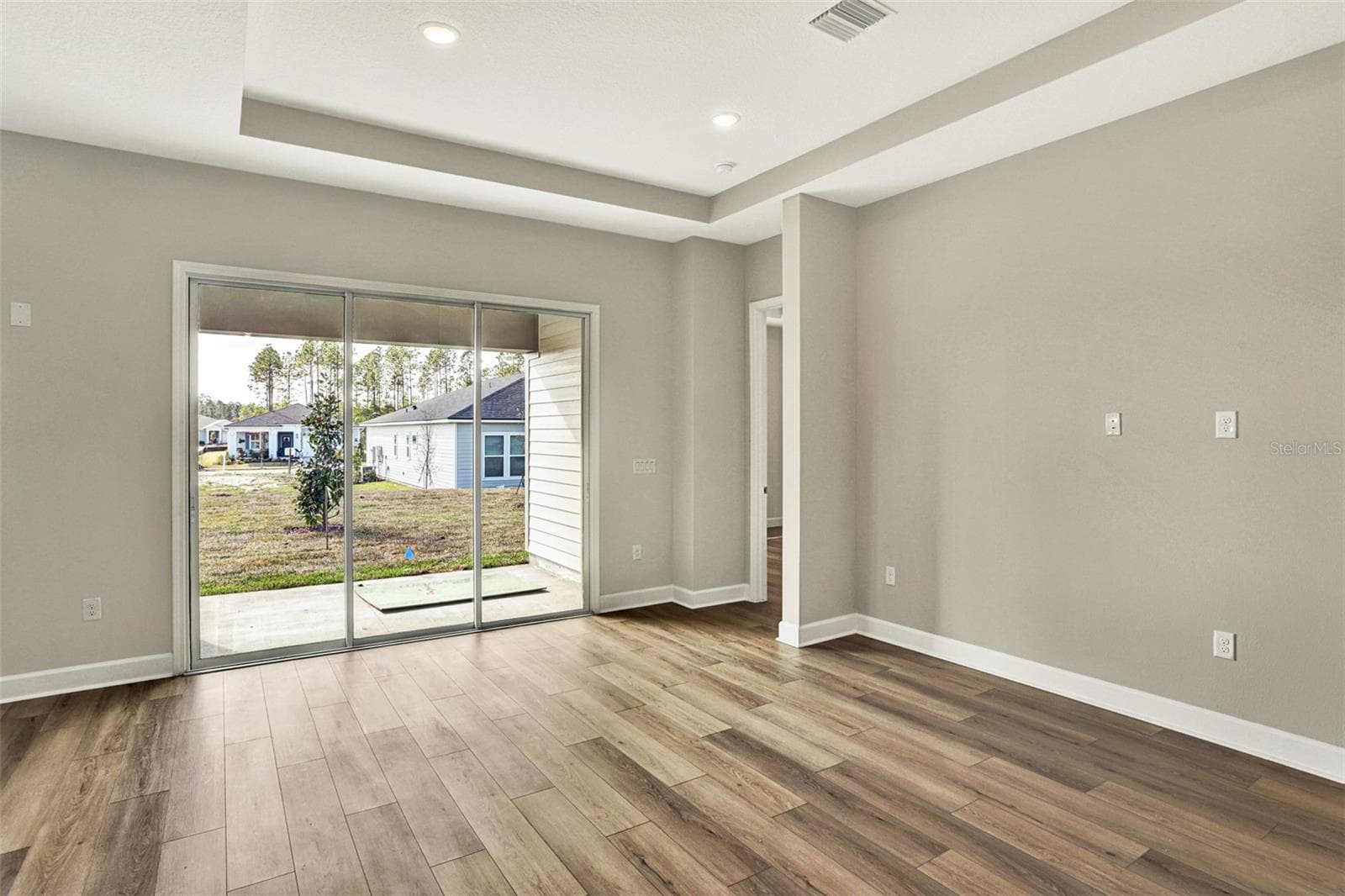 The sample photos included are of the model home and are meant to showcase the craftsmanship and design quality. - REVERIE AT PALM COAST, PALM COAST