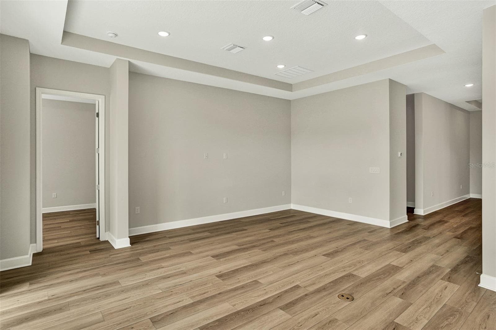 The sample photos included are of the model home and are meant to showcase the craftsmanship and design quality. - REVERIE AT PALM COAST, PALM COAST