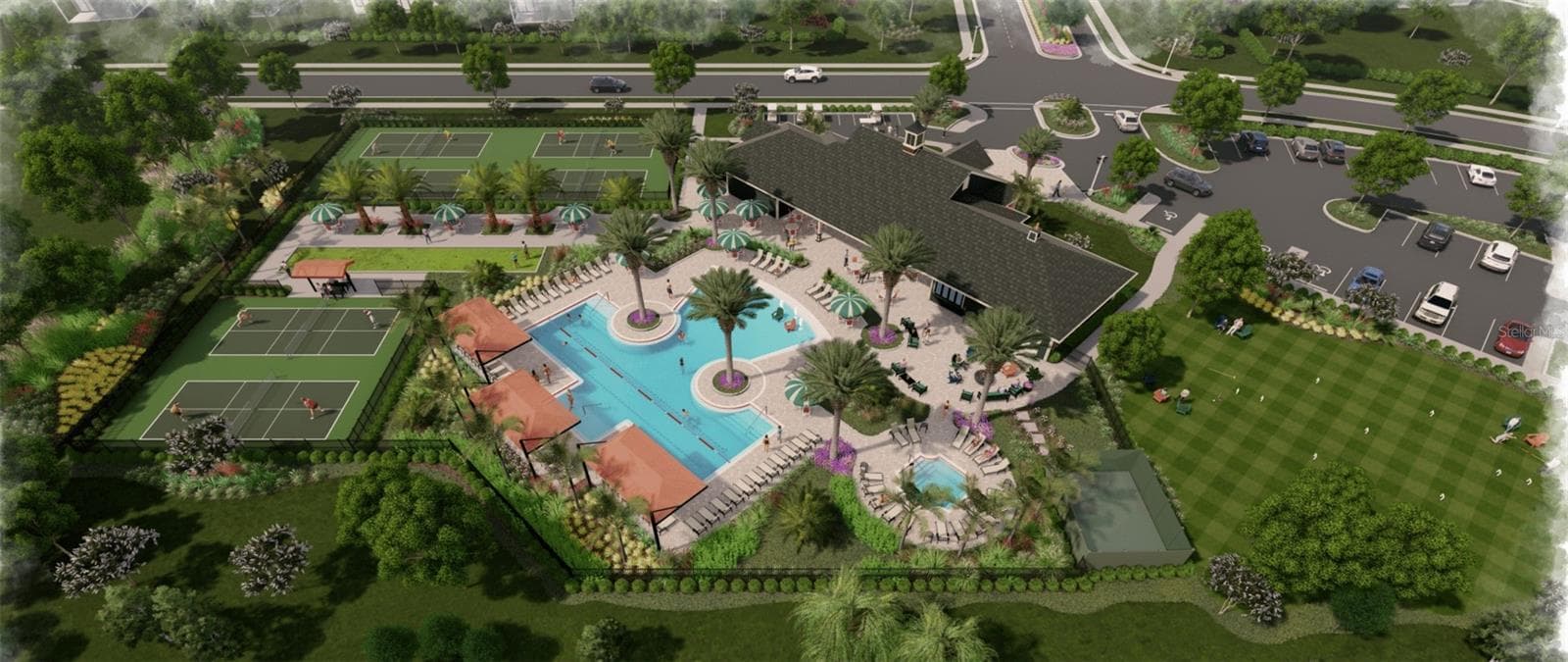 Single Family Residence at REVERIE AT PALM COAST, PALM COAST, photo 18 of 23