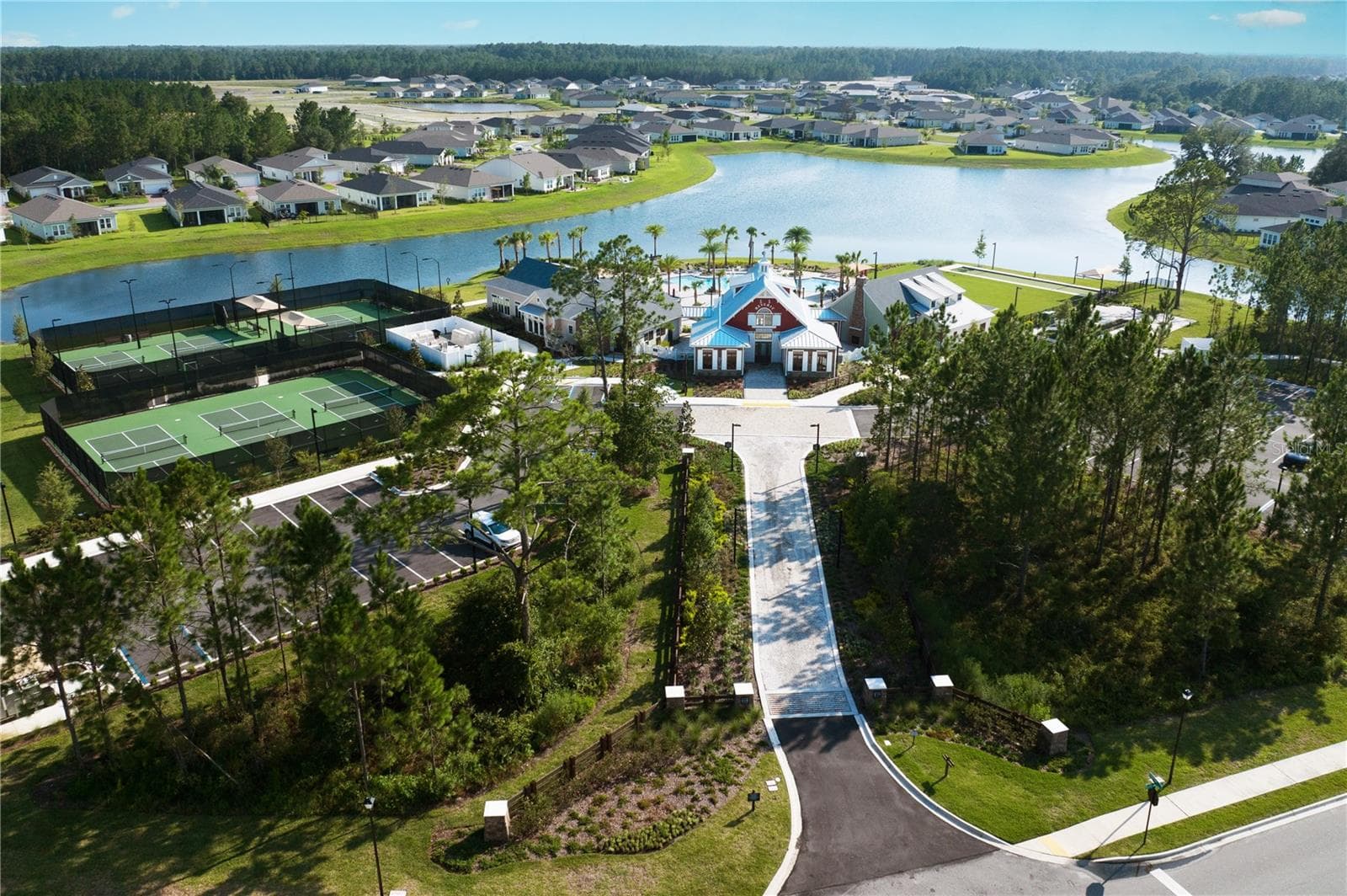 Single Family Residence at REVERIE AT PALM COAST, PALM COAST, photo 20 of 23