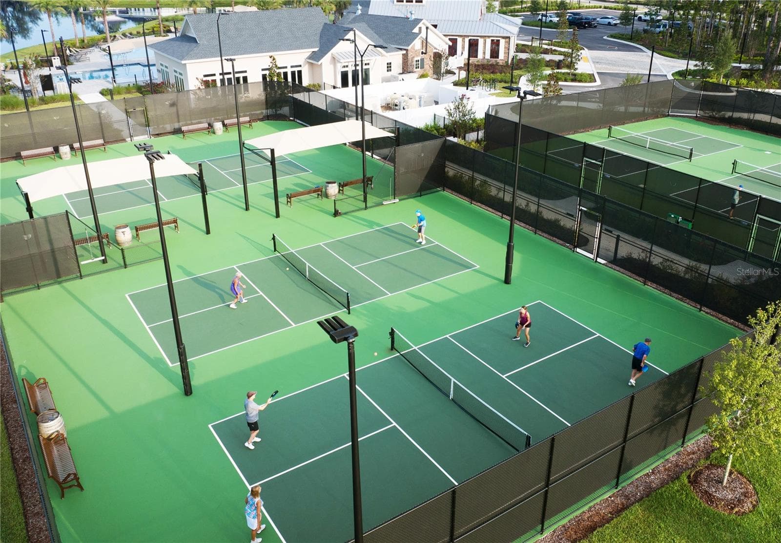 Single Family Residence at REVERIE AT PALM COAST, PALM COAST, photo 21 of 23