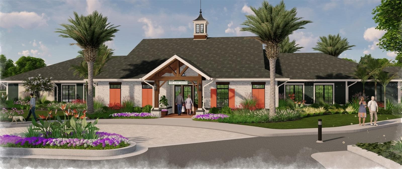 Single Family Residence at REVERIE AT PALM COAST, PALM COAST, photo 23 of 23