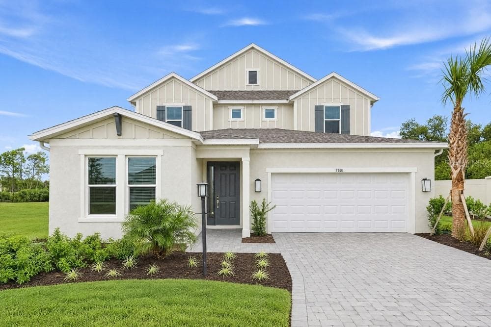 7801 Centaurus Way ~ Ready Now - 7801 CENTAURUS WAY, SARASOTA