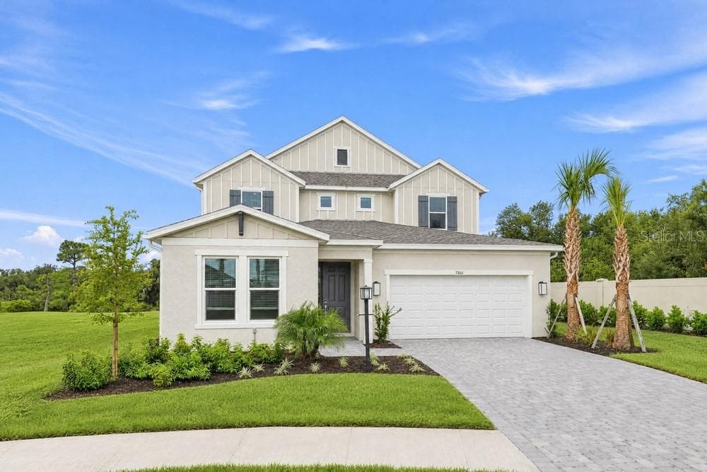 7801 Centaurus Way ~ Ready Now - 7801 CENTAURUS WAY, SARASOTA