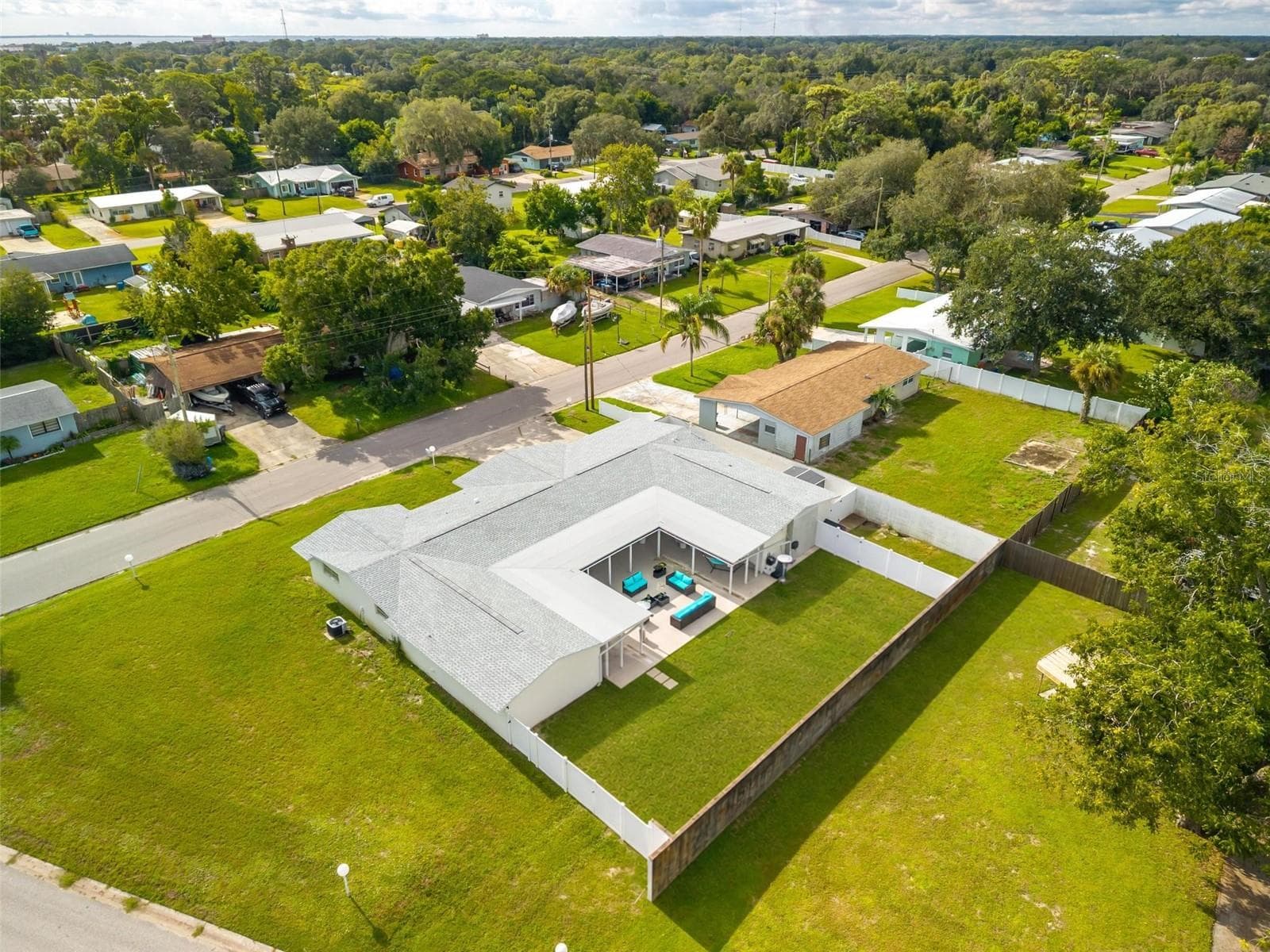 Single Family Residence at 550 MENDEL LN, TITUSVILLE, photo 79 of 100