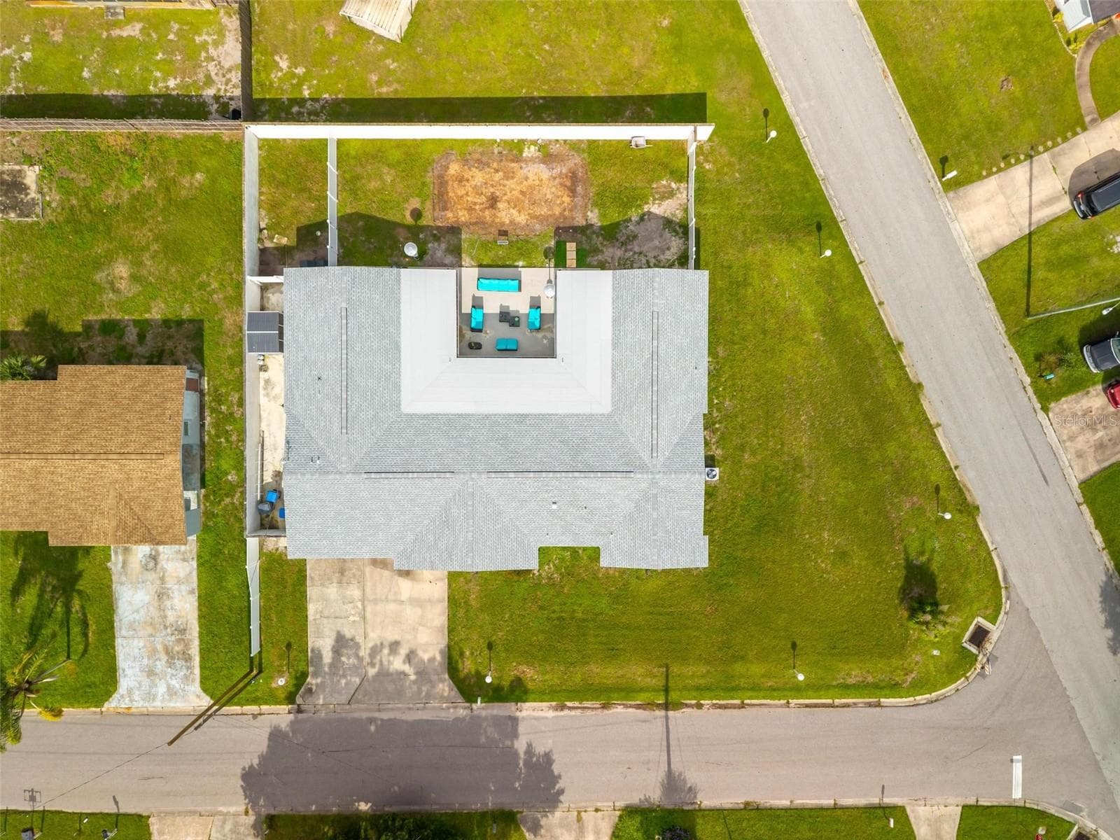 Single Family Residence at 550 MENDEL LN, TITUSVILLE, photo 80 of 100