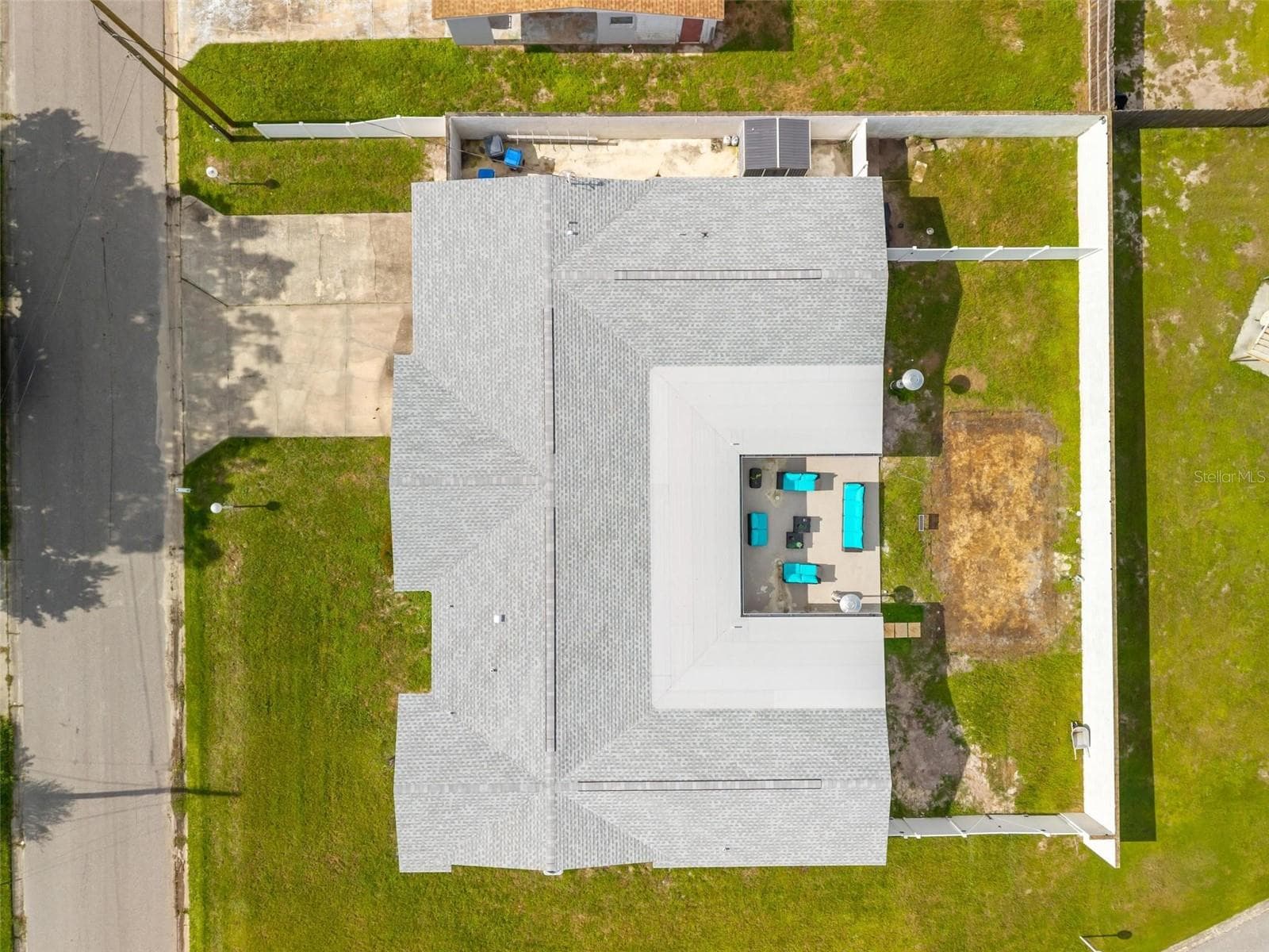Single Family Residence at 550 MENDEL LN, TITUSVILLE, photo 82 of 100
