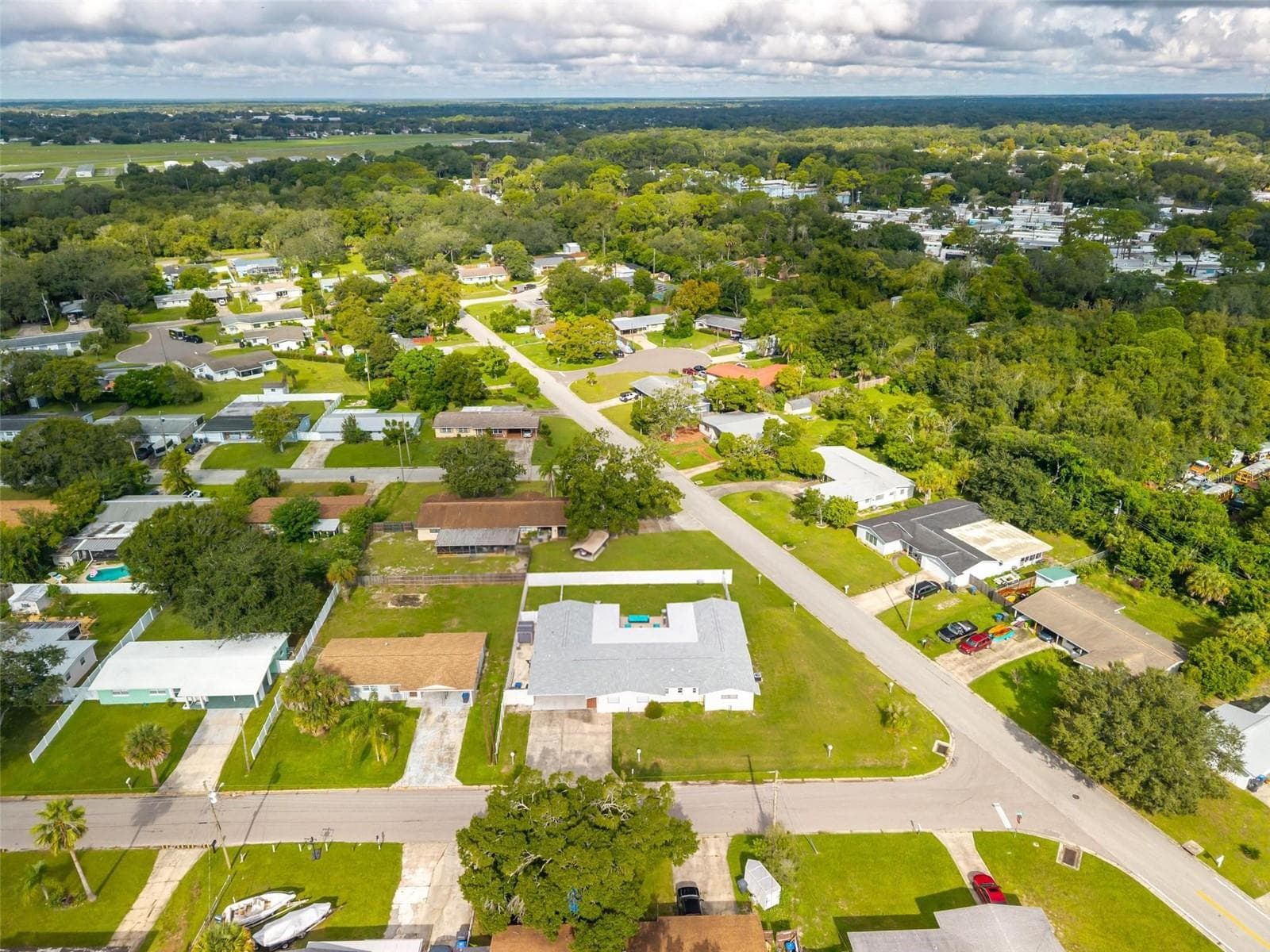 Single Family Residence at 550 MENDEL LN, TITUSVILLE, photo 83 of 100