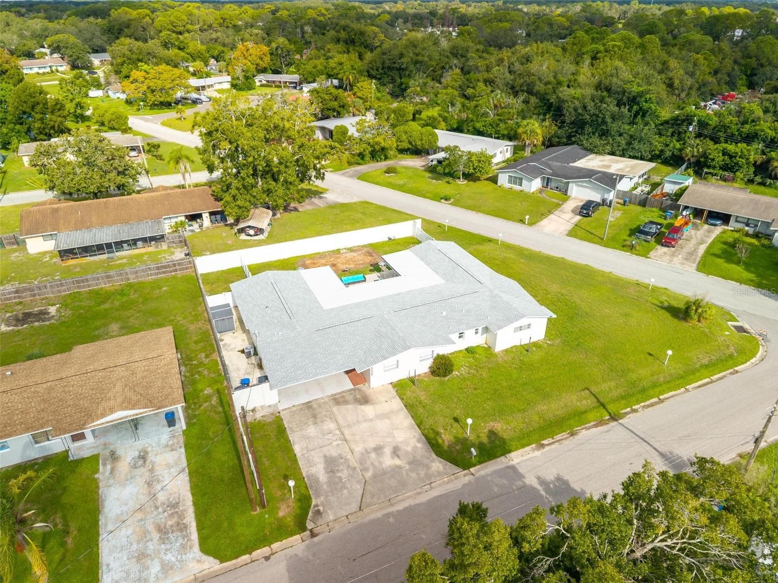 Single Family Residence at 550 MENDEL LN, TITUSVILLE, photo 85 of 100