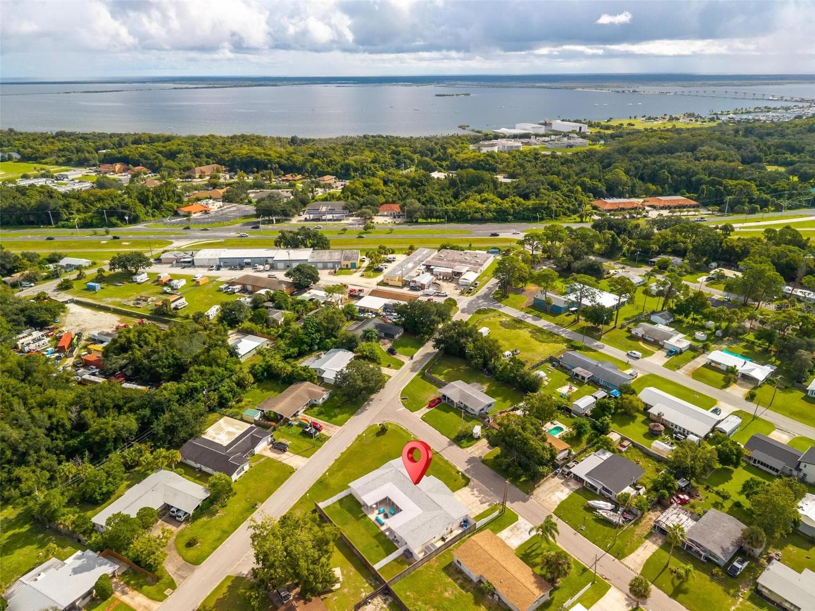 Single Family Residence at 550 MENDEL LN, TITUSVILLE, photo 86 of 100