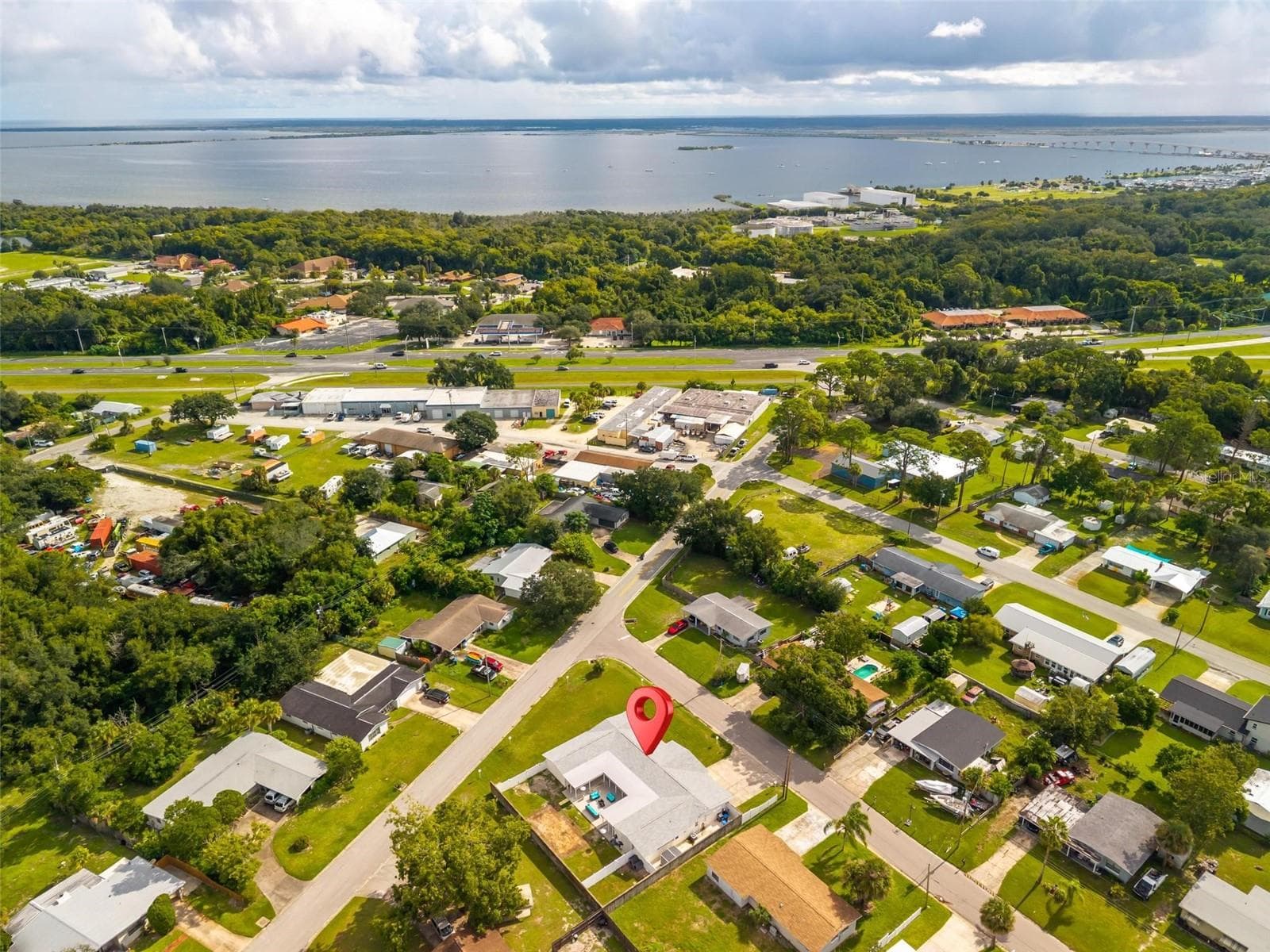 Single Family Residence at 550 MENDEL LN, TITUSVILLE, photo 89 of 100
