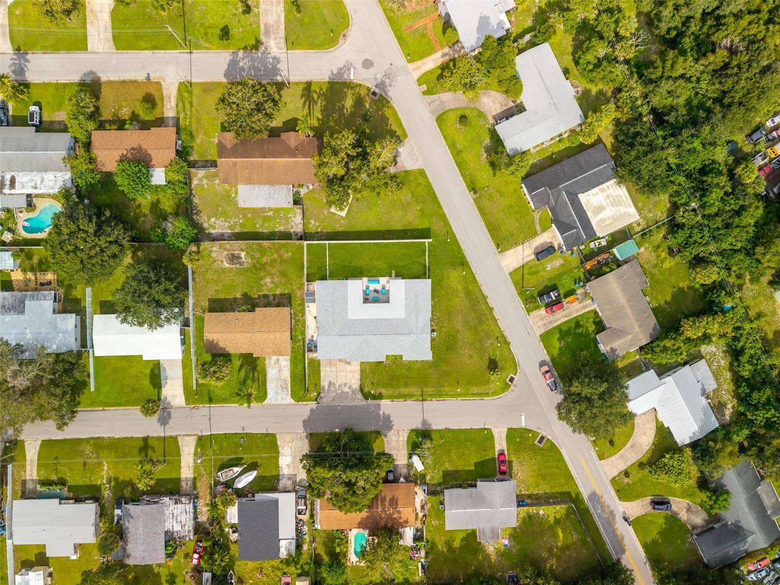Single Family Residence at 550 MENDEL LN, TITUSVILLE, photo 90 of 100