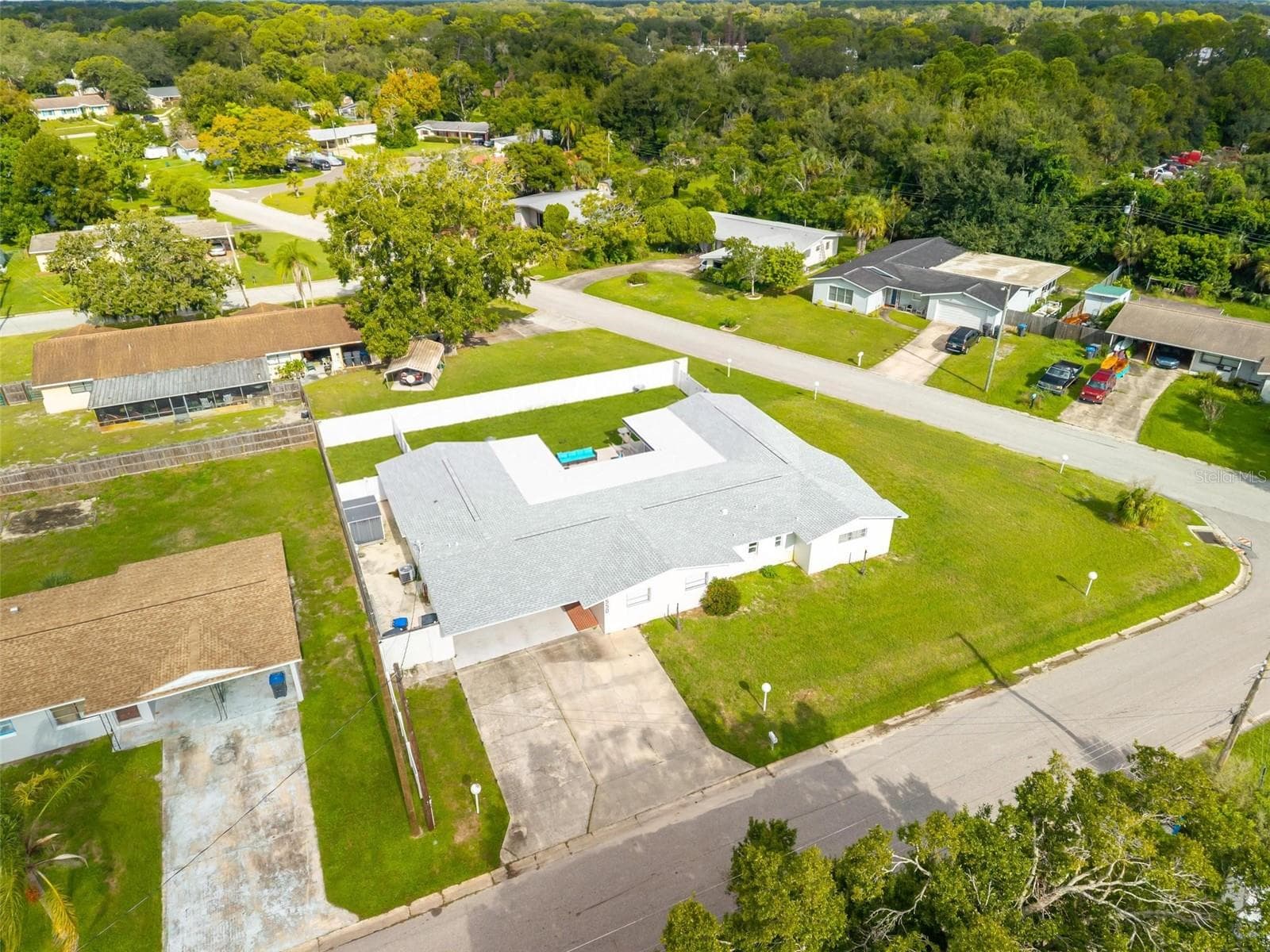 Single Family Residence at 550 MENDEL LN, TITUSVILLE, photo 91 of 100