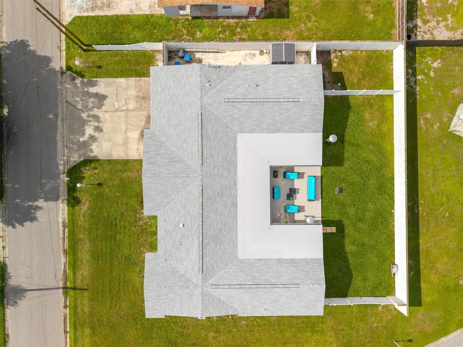 Single Family Residence at 550 MENDEL LN, TITUSVILLE, photo 96 of 100