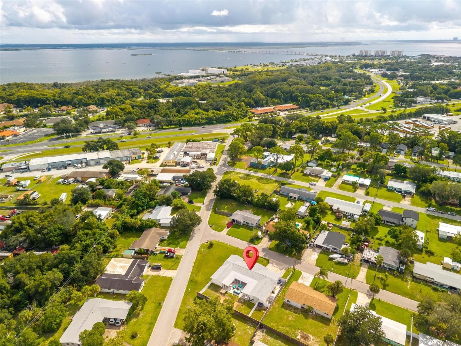 Single Family Residence at 550 MENDEL LN, TITUSVILLE, photo 99 of 100