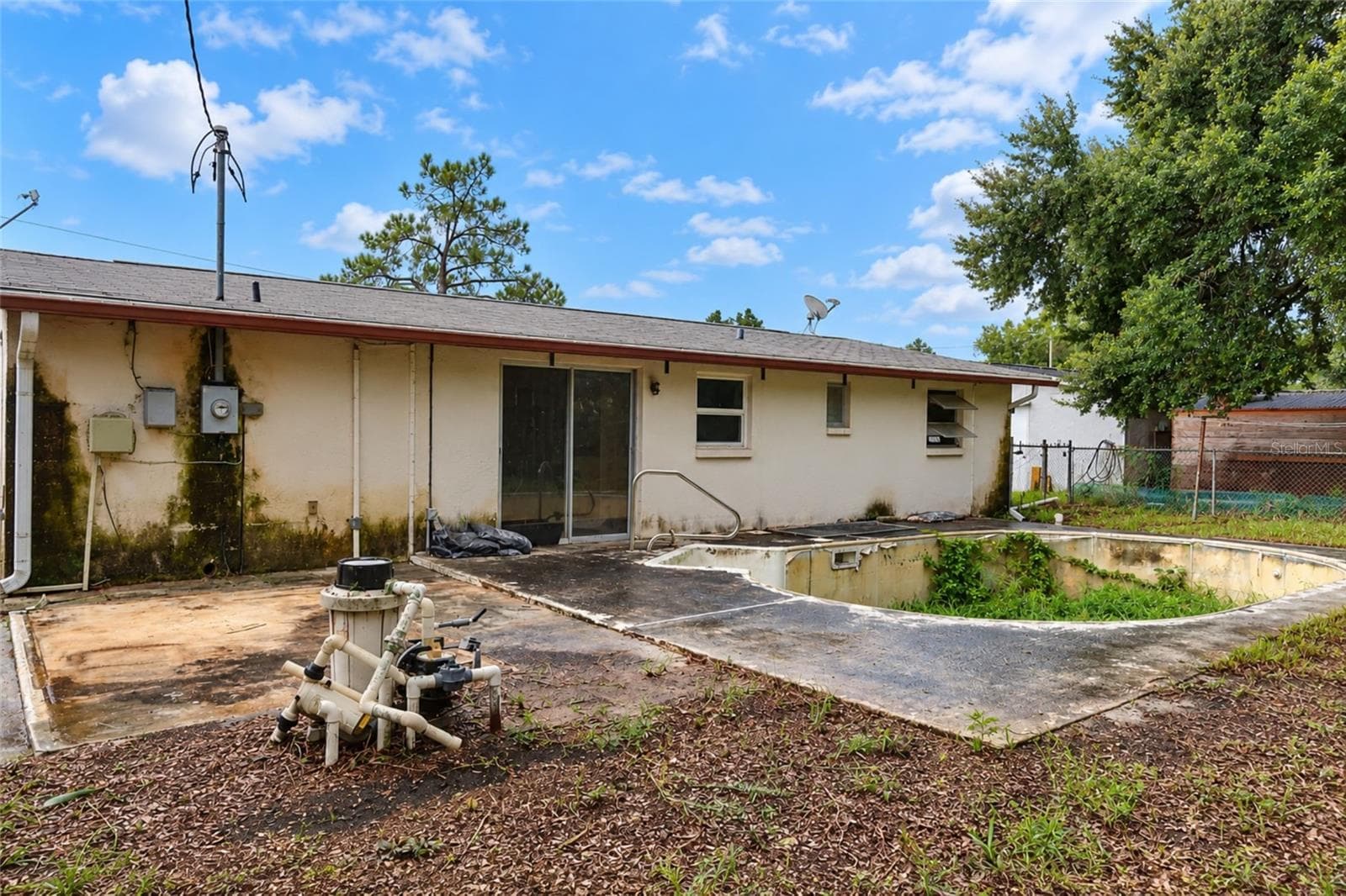 Single Family Residence at 4601 IRENE LOOP, NEW PORT RICHEY, photo 8 of 8