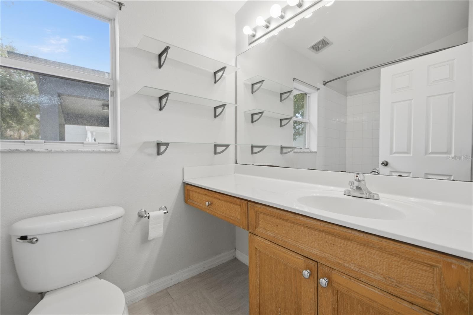Primary Bathroom - 11426 BAY GARDENS LOOP, RIVERVIEW