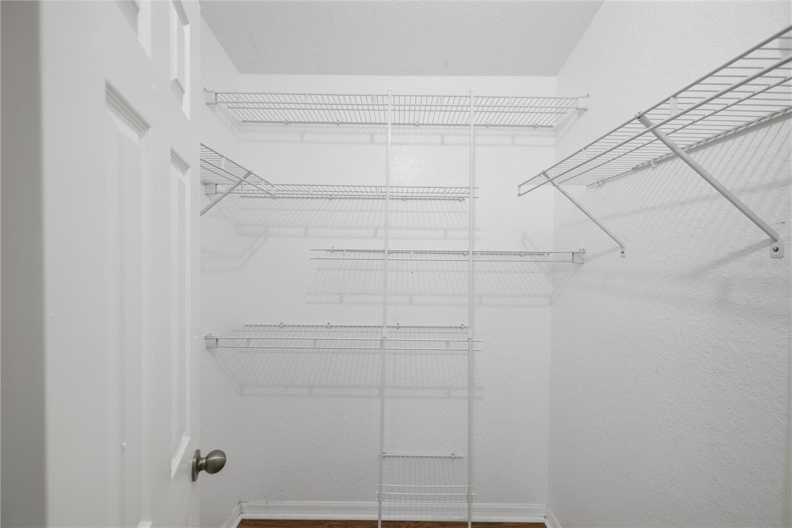 Primary Closet - 11426 BAY GARDENS LOOP, RIVERVIEW