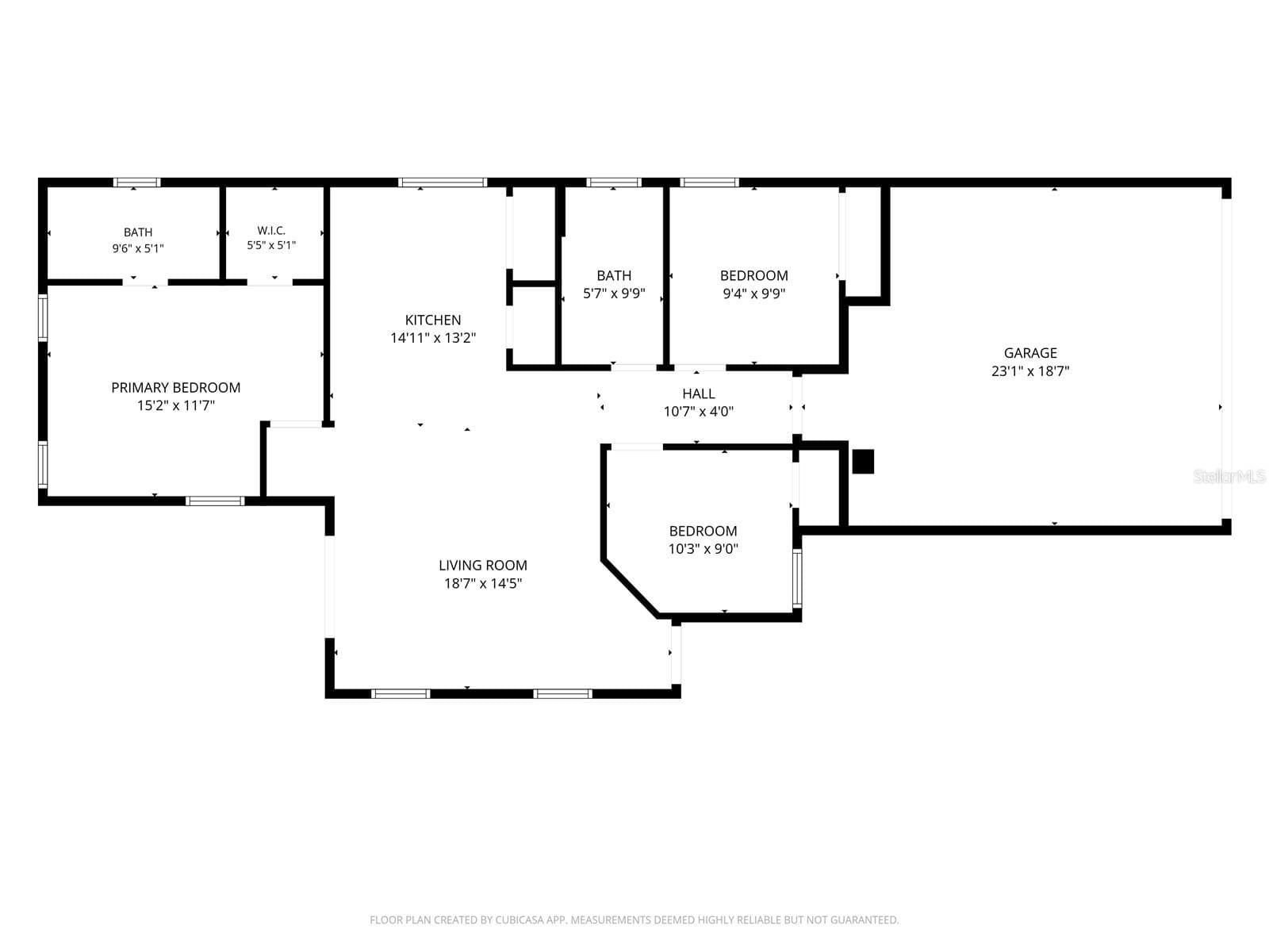 Single Family Residence at 11426 BAY GARDENS LOOP, RIVERVIEW, photo 23 of 27