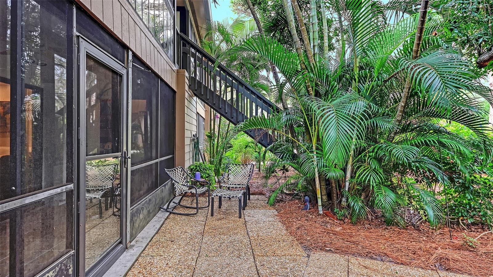Condominium at 1708 GLENHOUSE DR #314, SARASOTA, photo 21 of 38