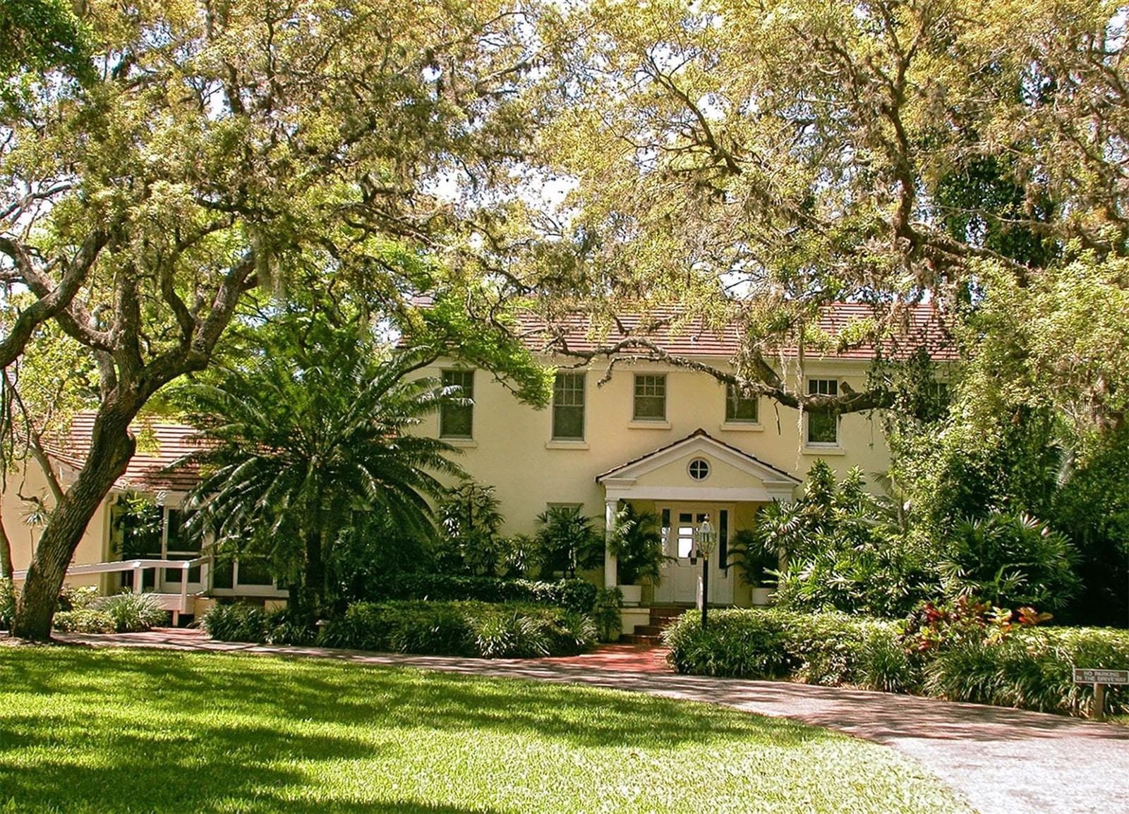 Condominium at 1708 GLENHOUSE DR #314, SARASOTA, photo 27 of 38