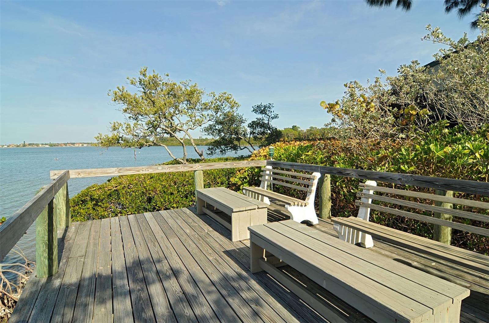 Condominium at 1708 GLENHOUSE DR #314, SARASOTA, photo 29 of 38